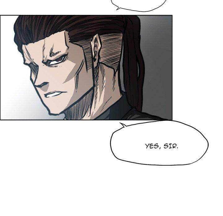 Read Boss in School Manga Online