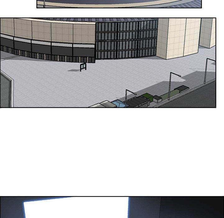 Read Boss in School Manga Online