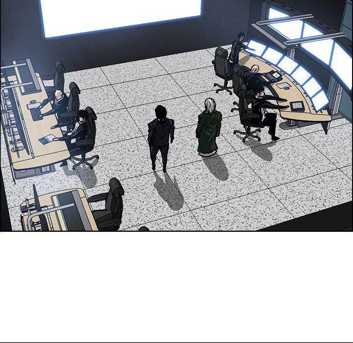 Read Boss in School Manga Online