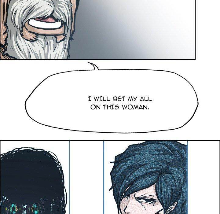 Read Boss in School Manga Online