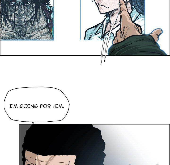 Read Boss in School Manga Online