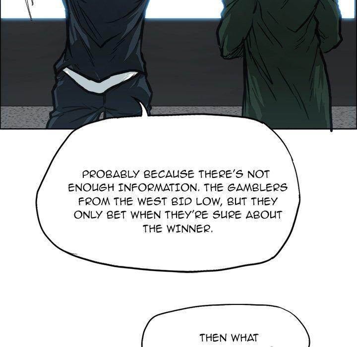 Read Boss in School Manga Online