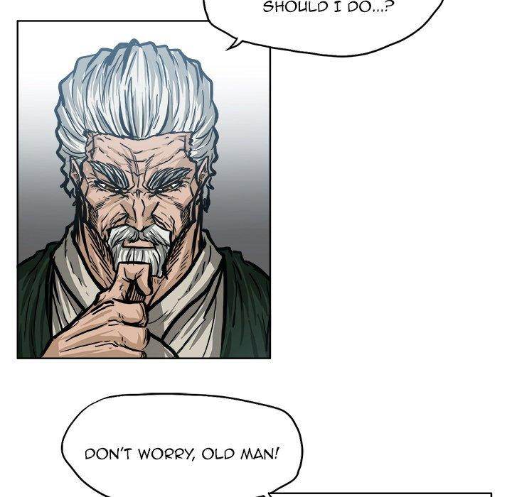 Read Boss in School Manga Online