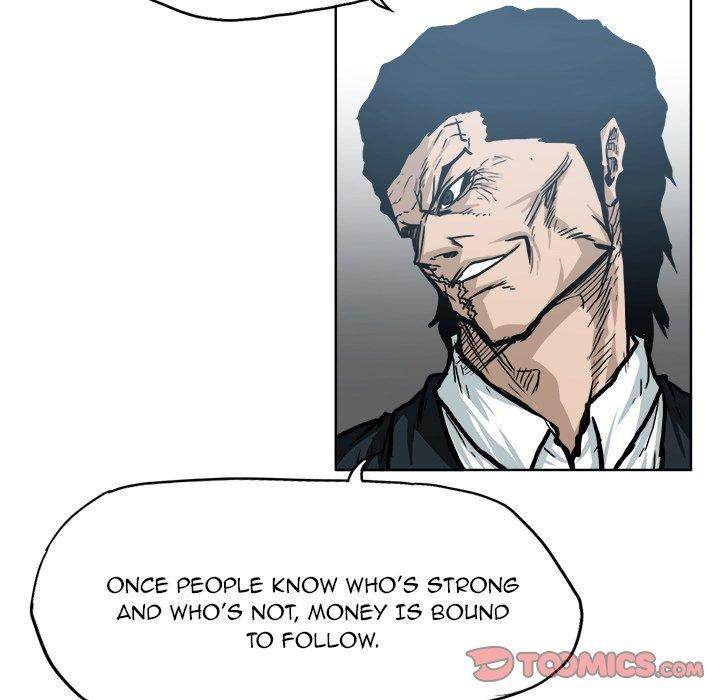 Read Boss in School Manga Online