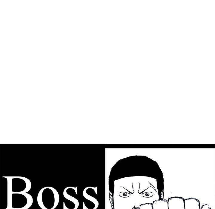 Read Boss in School Manga Online