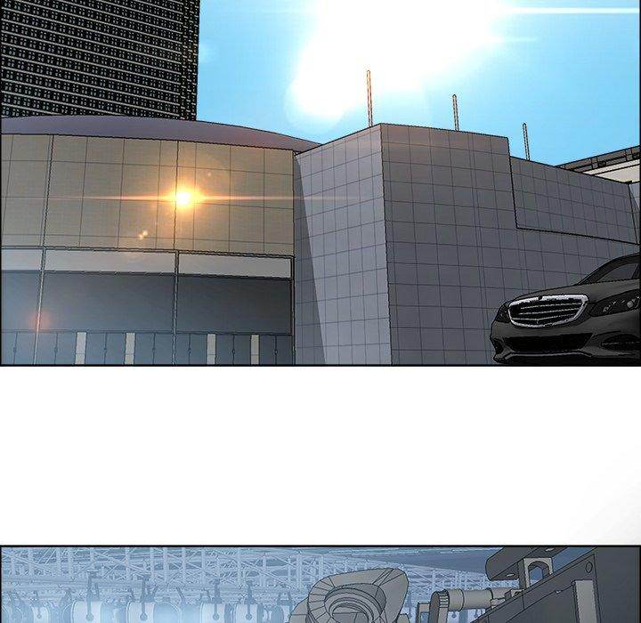 Read Boss in School Manga Online