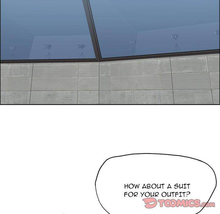 Read Boss in School Manga Online