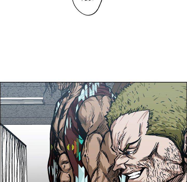 Read Boss in School Manga Online