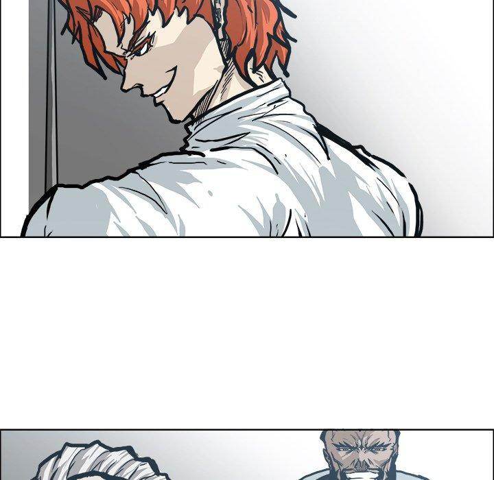 Read Boss in School Manga Online