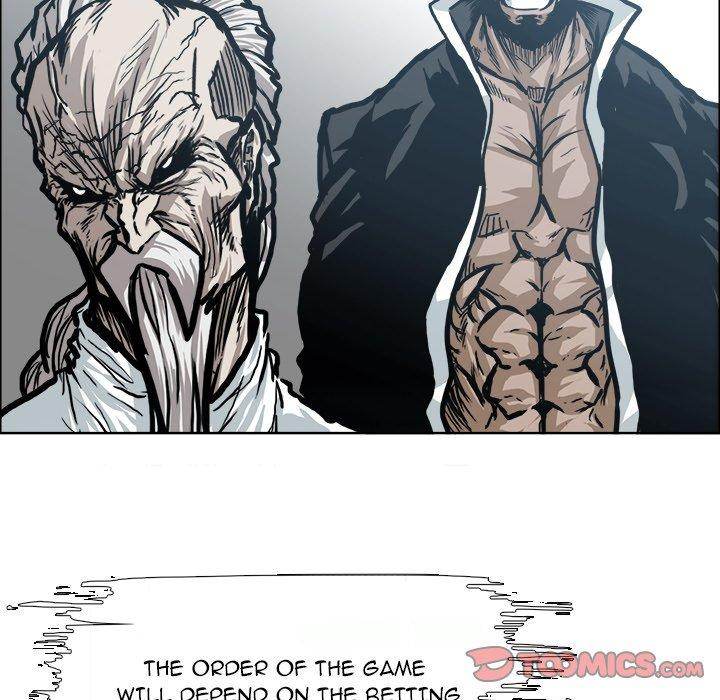 Read Boss in School Manga Online