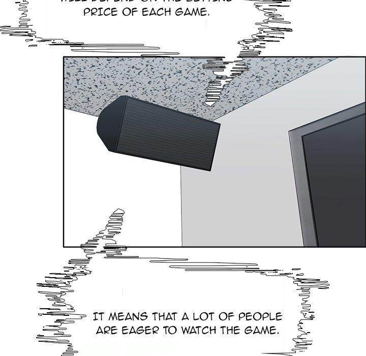 Read Boss in School Manga Online