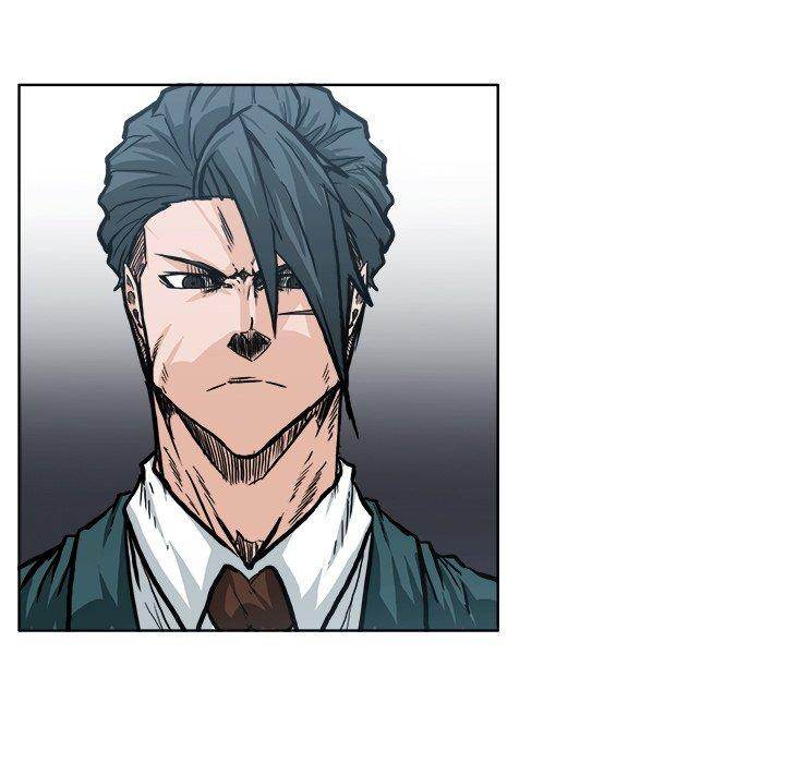 Read Boss in School Manga Online