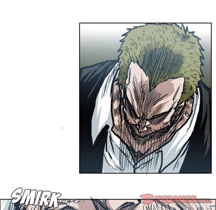 Read Boss in School Manga Online