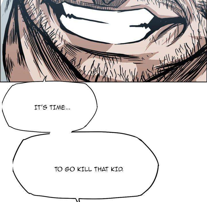 Read Boss in School Manga Online