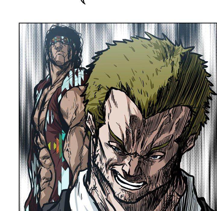 Read Boss in School Manga Online