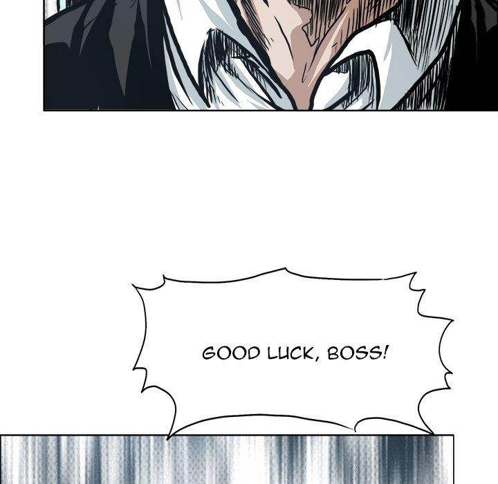 Read Boss in School Manga Online