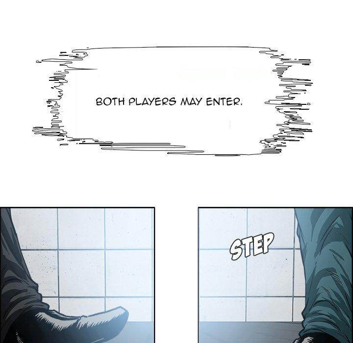 Read Boss in School Manga Online