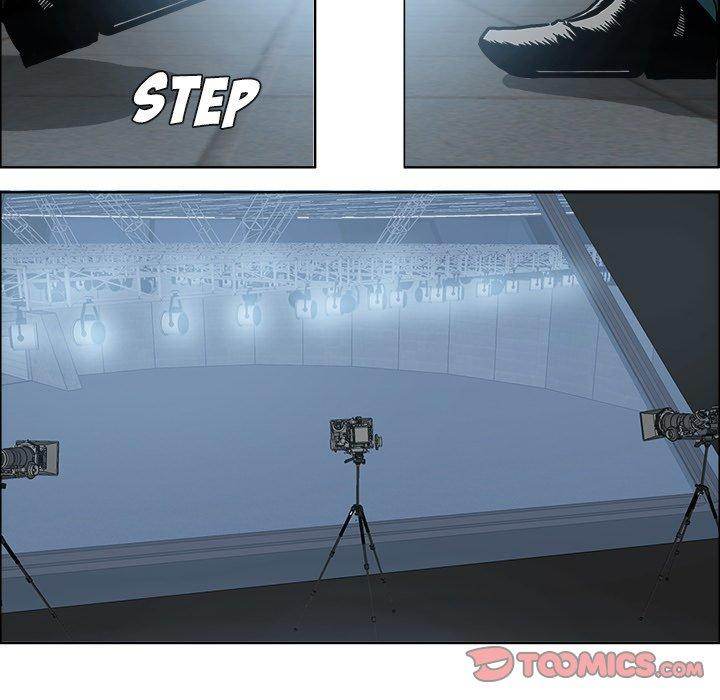 Read Boss in School Manga Online