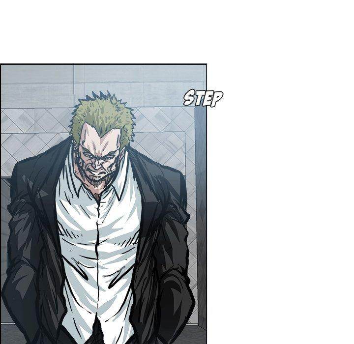 Read Boss in School Manga Online