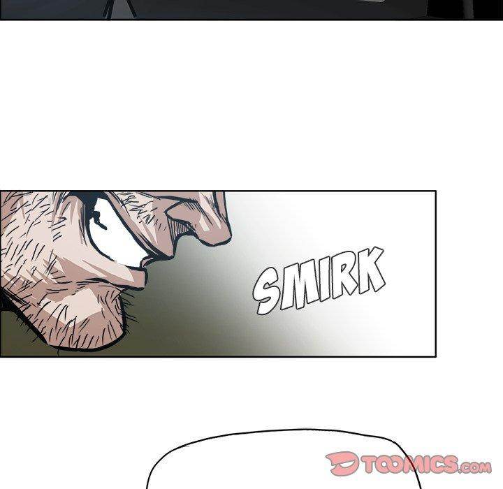 Read Boss in School Manga Online