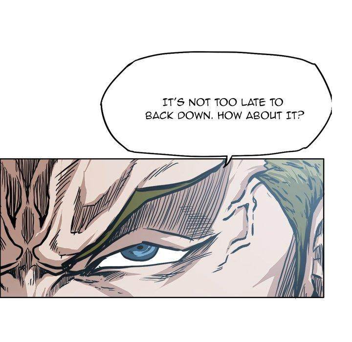 Read Boss in School Manga Online