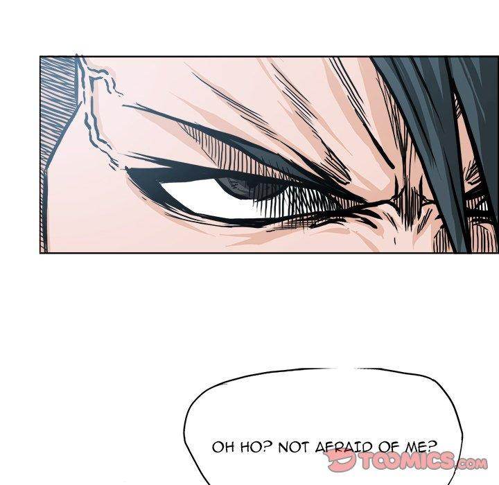 Read Boss in School Manga Online