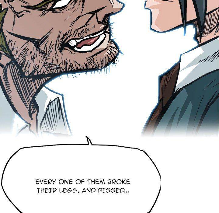 Read Boss in School Manga Online