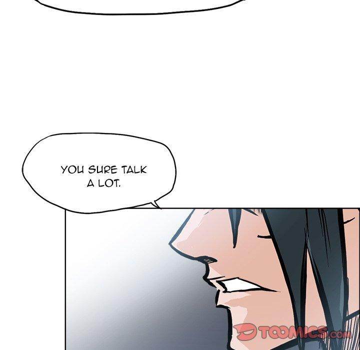 Read Boss in School Manga Online