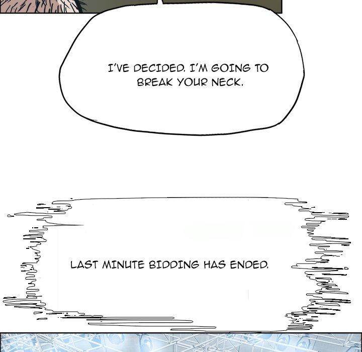 Read Boss in School Manga Online