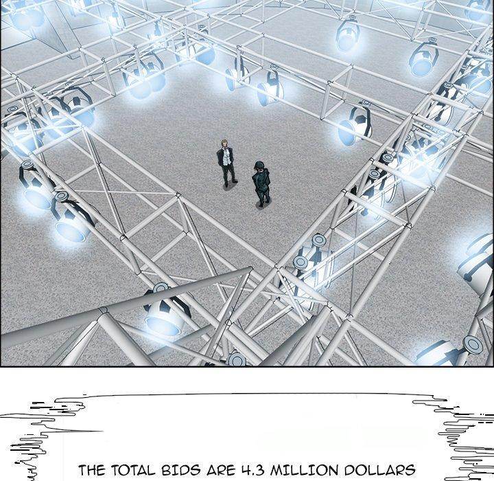 Read Boss in School Manga Online