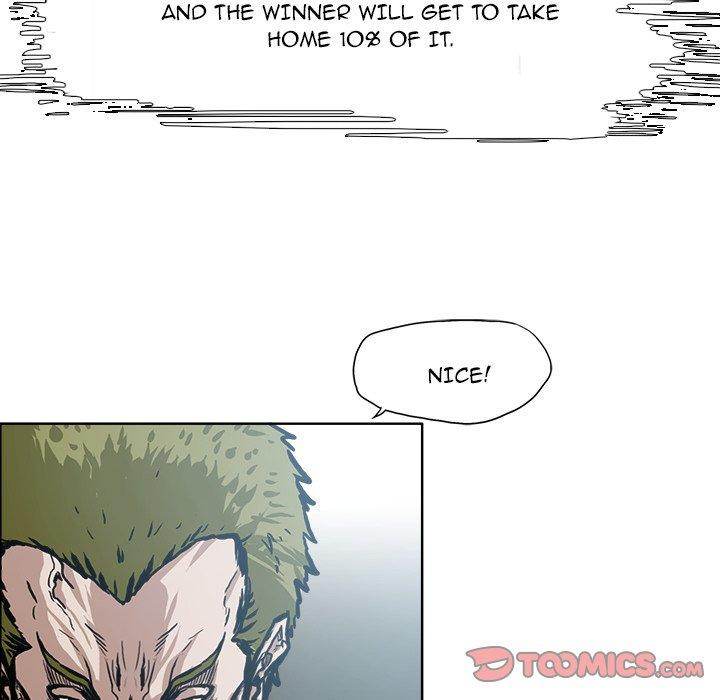 Read Boss in School Manga Online