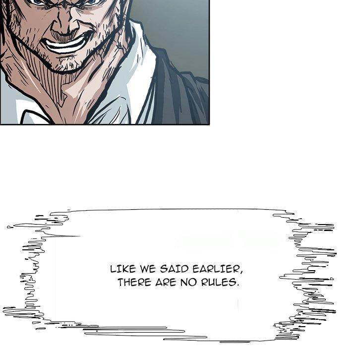 Read Boss in School Manga Online