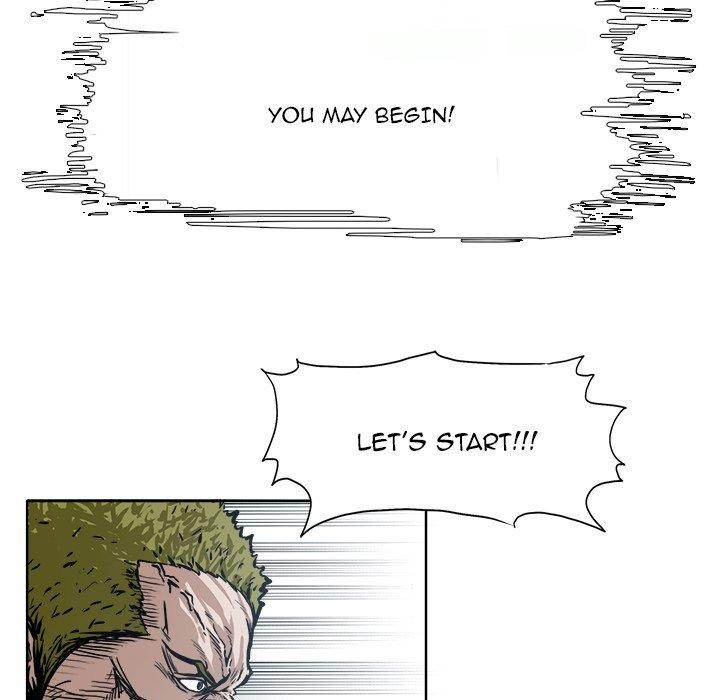 Read Boss in School Manga Online