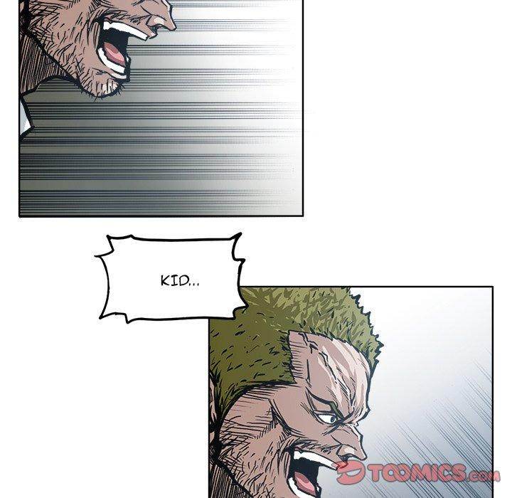 Read Boss in School Manga Online