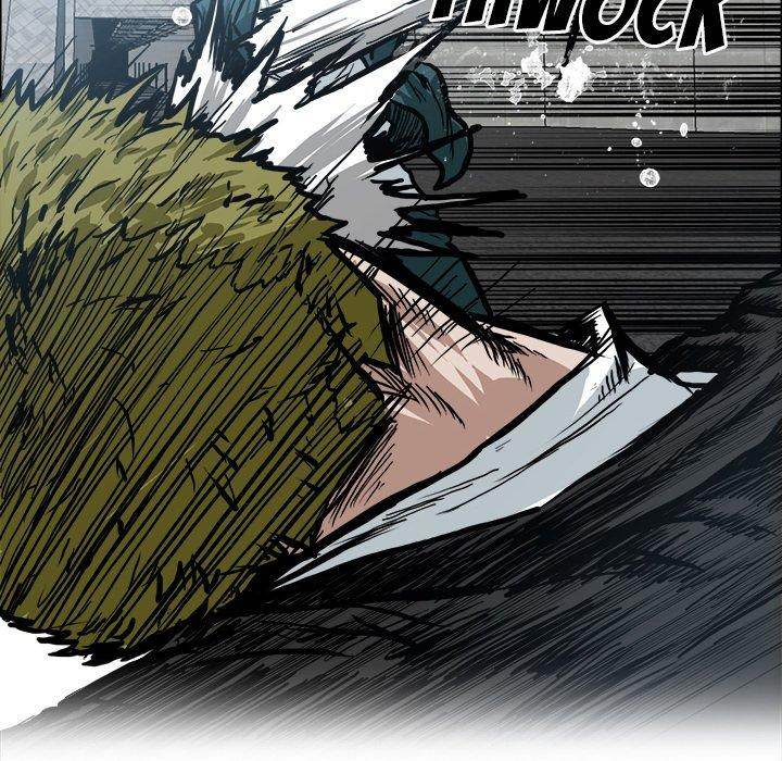 Read Boss in School Manga Online