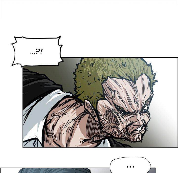 Read Boss in School Manga Online