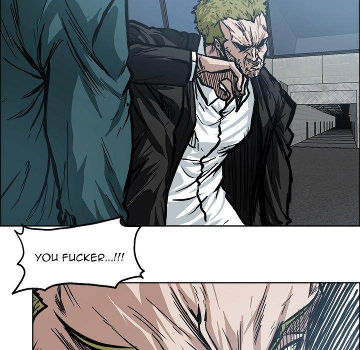 Read Boss in School Manga Online