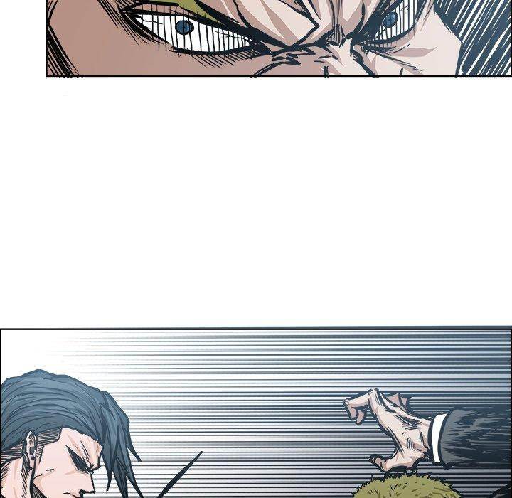 Read Boss in School Manga Online