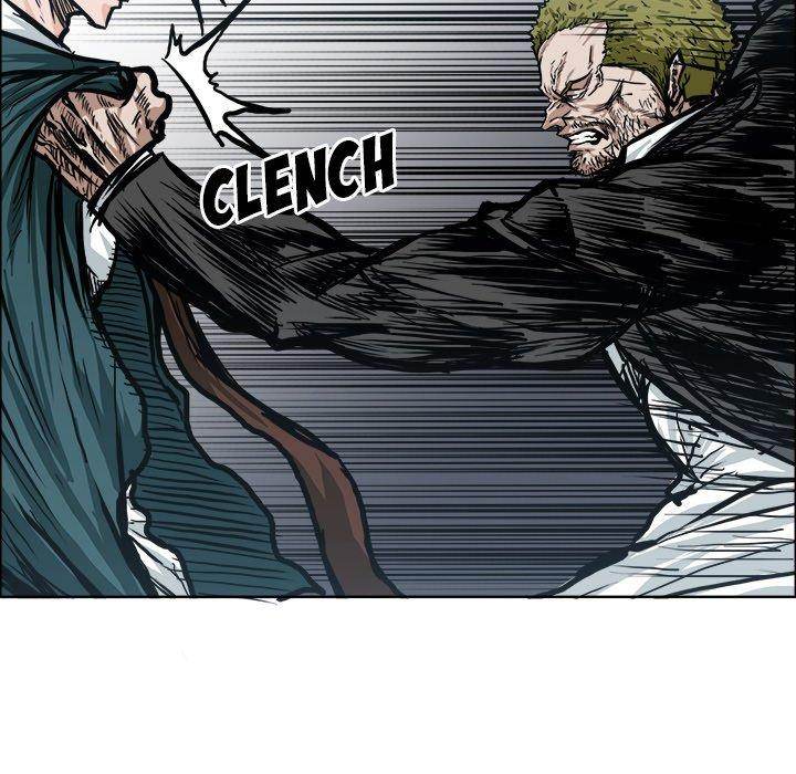 Read Boss in School Manga Online