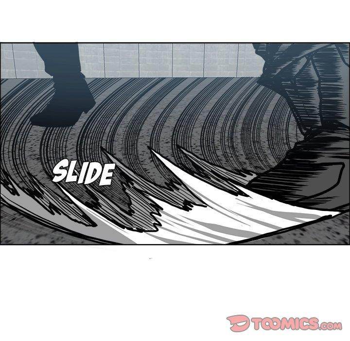 Read Boss in School Manga Online