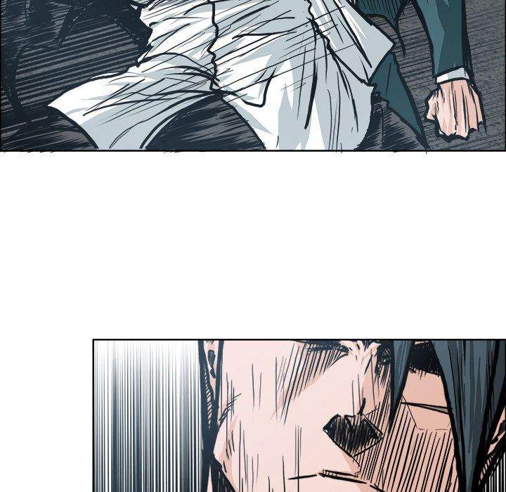 Read Boss in School Manga Online