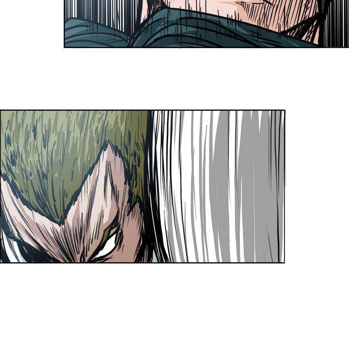 Read Boss in School Manga Online