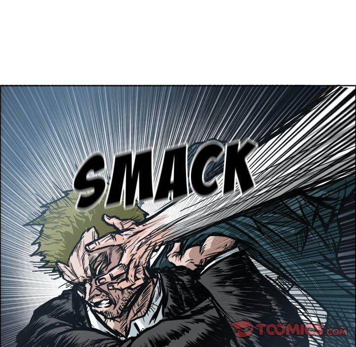 Read Boss in School Manga Online