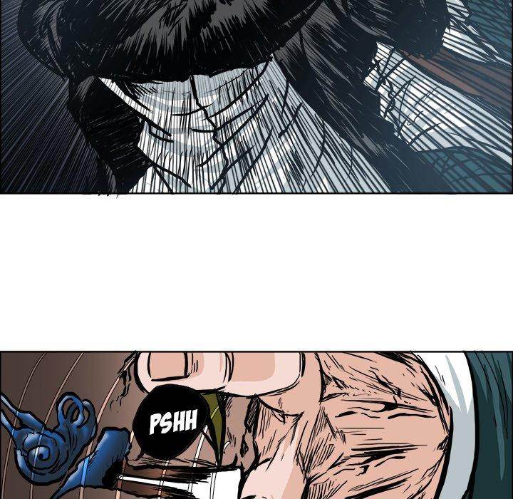 Read Boss in School Manga Online