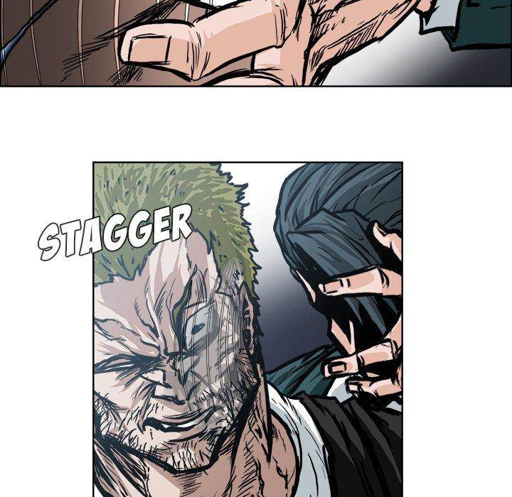 Read Boss in School Manga Online