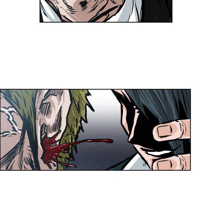 Read Boss in School Manga Online