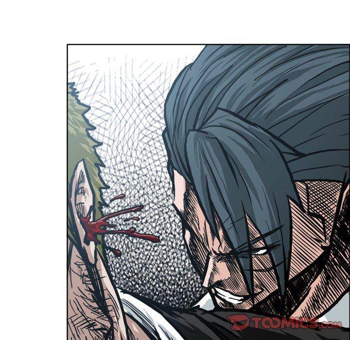 Read Boss in School Manga Online