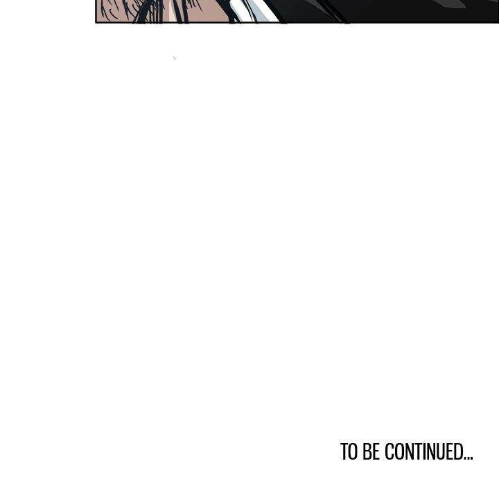 Read Boss in School Manga Online