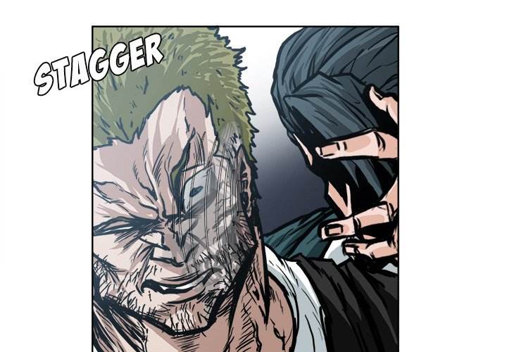 Read Boss in School Manga Online