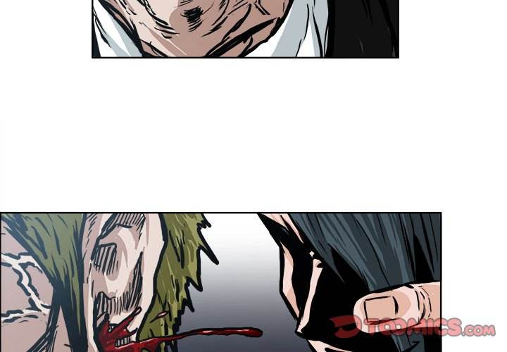 Read Boss in School Manga Online